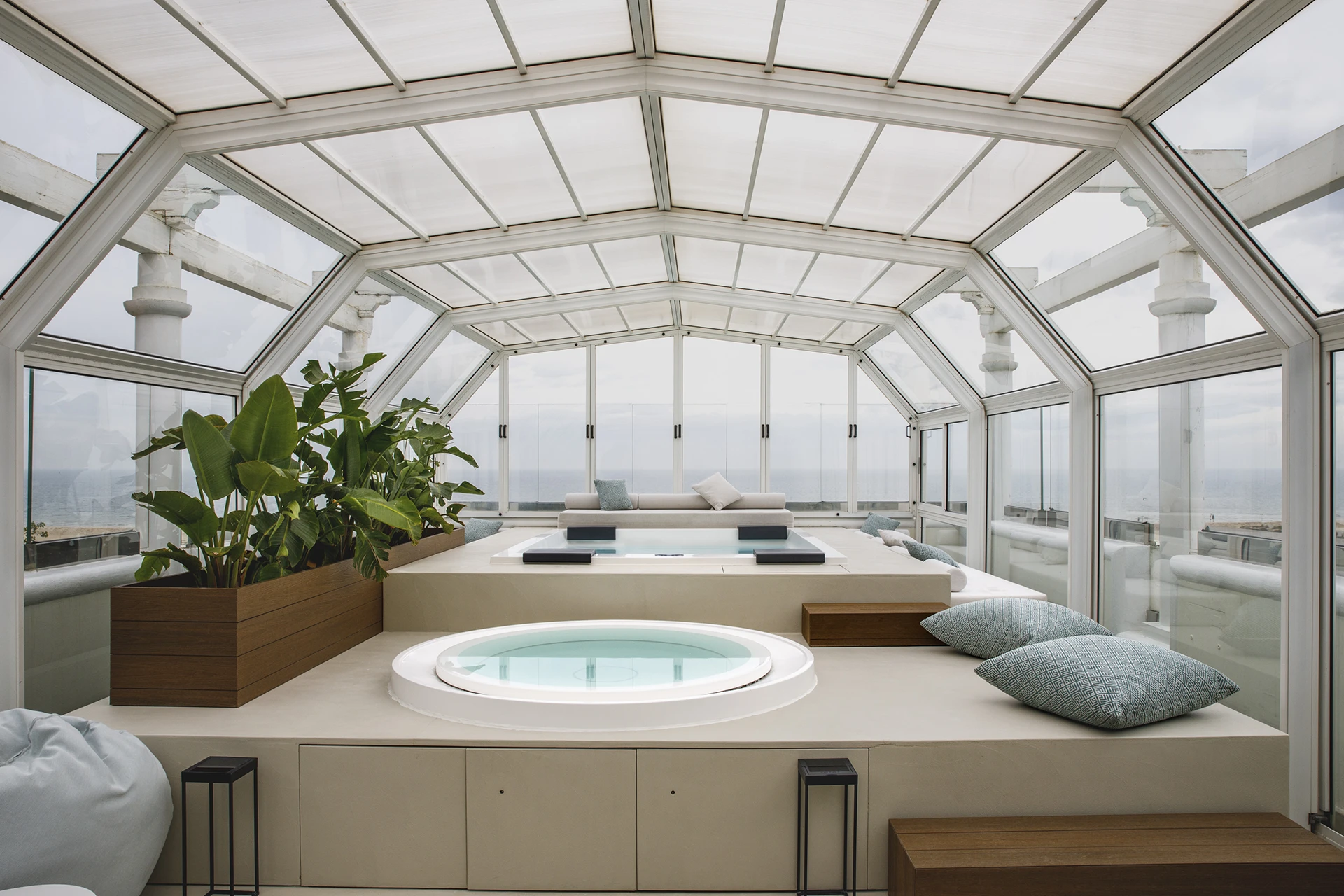 Hotel de Londres Rimini