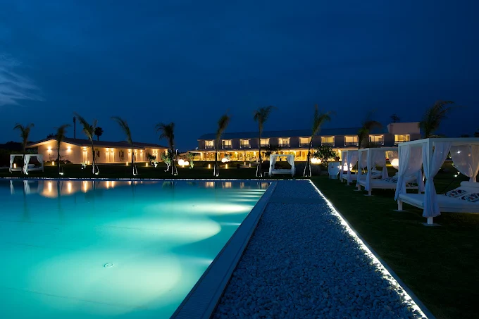 Principe di Fitalia Siracusa