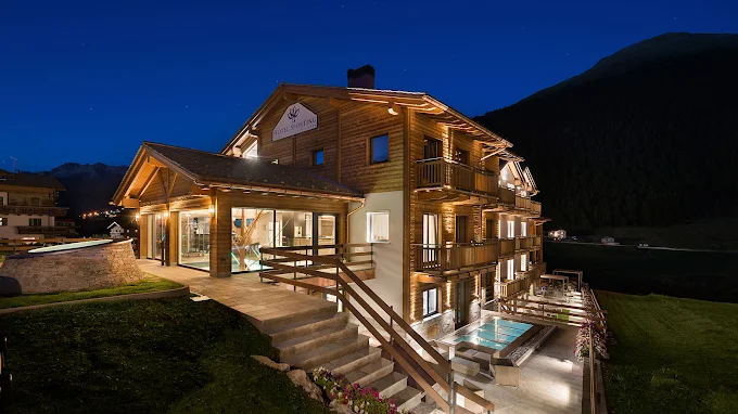 Sporting Family Hospitality Livigno