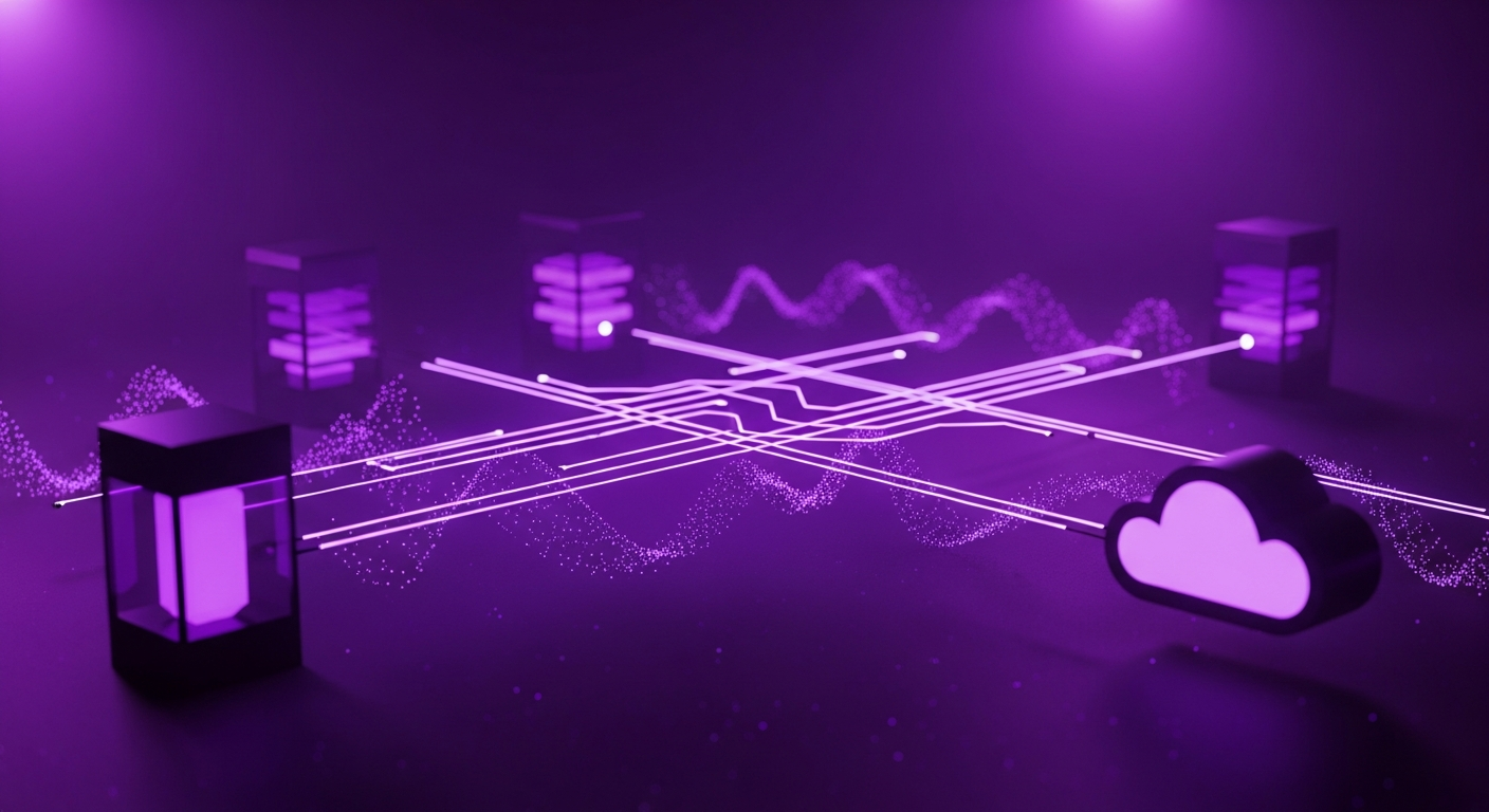 Server-Side Tracking